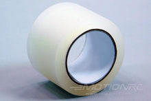 Load image into Gallery viewer, BenchCraft 1" (25mm) x 5 Yards (4.5m) Waterproof Hinge Tape - Clear