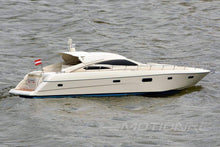 Load image into Gallery viewer, Bancroft D558 St. Tropez 1/20 Scale 840mm (33") Yacht - RTR