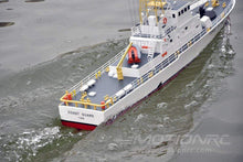 Load image into Gallery viewer, Bancroft Island Class 1/36 Scale 940mm (37") US Coast Guard Cutter - RTR