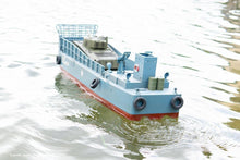 Load image into Gallery viewer, Bancroft LCM3 1/16 Scale 970mm (38") Landing Craft - RTR