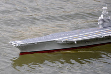 Load image into Gallery viewer, Bancroft USS Nimitz 1/200 Scale 1700mm (67") USA Aircraft Carrier - RTR