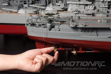 Load image into Gallery viewer, Bancroft Yamato 1/200 Scale 1310mm (52") Japanese Battleship - RTR
