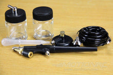 Load image into Gallery viewer, Benchcraft Single Action, Siphon Fed Airbrush 22cc