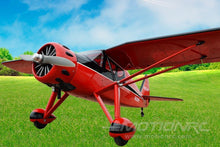 Load image into Gallery viewer, Black Horse Fairchild Model 24 Argus 2357mm (92.79") Wingspan - ARF