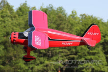Load image into Gallery viewer, Black Horse Fairchild Model 24 Argus 2357mm (92.79") Wingspan - ARF