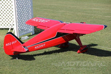 Load image into Gallery viewer, Black Horse Fairchild Model 24 Argus 2357mm (92.79") Wingspan - ARF