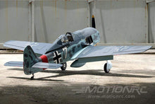 Load image into Gallery viewer, Black Horse Focke-Wulf FW-190A 2600mm (102.3") Wingspan - ARF