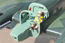 Load image into Gallery viewer, Black Horse Heinkel He-111 1750mm (68.9") Wingspan - ARF