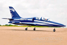 Load image into Gallery viewer, Black Horse L-39 Albatros Blue 90mm EDF Jet - ARF