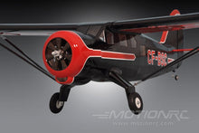 Load image into Gallery viewer, Black Horse Noorduyn Norseman 1840mm (72.4") Wingspan - ARF