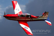 Load image into Gallery viewer, Black Horse Pilatus PC-9 1840mm (72.44") Wingspan - ARF
