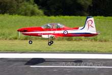 Load image into Gallery viewer, Black Horse Pilatus PC-9 1840mm (72.44") Wingspan - ARF