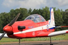 Load image into Gallery viewer, Black Horse Pilatus PC-9 1840mm (72.44") Wingspan - ARF