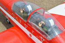 Load image into Gallery viewer, Black Horse Pilatus PC-9 1840mm (72.44") Wingspan - ARF