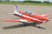 Load image into Gallery viewer, Black Horse Pilatus PC-9 1840mm (72.44") Wingspan - ARF