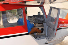 Load image into Gallery viewer, Black Horse Super Decathlon 2450mm (96.4") Wingspan - ARF