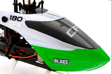 Load image into Gallery viewer, Blade 180 CFX Collective Pitch 360mm (14.1") Rotor Diameter - BNF