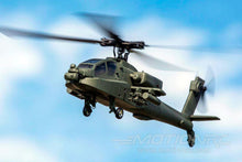 Load image into Gallery viewer, Blade Micro AH-64 Apache with SAFE 317mm (12.5") Rotor Diameter - RTF