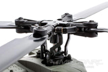 Load image into Gallery viewer, Blade Micro AH-64 Apache with SAFE 317mm (12.5") Rotor Diameter - RTF