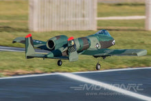 Load image into Gallery viewer, Dynam A-10 Thunderbolt II V2 Green 64mm EDF Jet - PNP