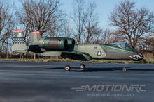 Load image into Gallery viewer, Dynam A-10 Thunderbolt II V2 Green 64mm EDF Jet - PNP