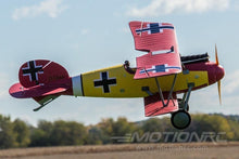 Load image into Gallery viewer, Dynam Albatros D.Va 1270mm (50") Wingspan - PNP