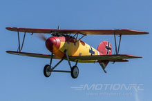 Load image into Gallery viewer, Dynam Albatros D.Va 1270mm (50") Wingspan - PNP - (OPEN BOX)