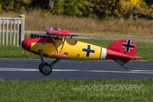 Load image into Gallery viewer, Dynam Albatros D.Va 1270mm (50") Wingspan - PNP - (OPEN BOX)