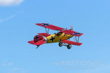 Load image into Gallery viewer, Dynam Albatros D.Va 1270mm (50") Wingspan - PNP - (OPEN BOX)