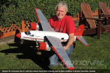 Load image into Gallery viewer, Dynam B-26 Marauder 1500mm (59") Wingspan - PNP