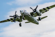 Load image into Gallery viewer, Dynam B-26 Marauder with Gyro 1500mm (59") Wingspan - RTF - (OPEN BOX)