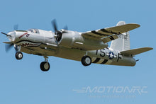 Load image into Gallery viewer, Dynam B-26 Marauder with Gyro 1500mm (59") Wingspan - RTF - (OPEN BOX)