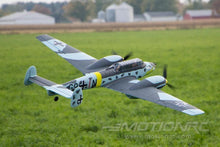 Load image into Gallery viewer, Dynam BF-110 1500mm (59") Wingspan - PNP - (OPEN BOX)