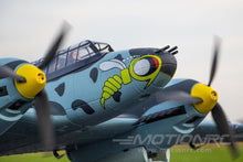 Load image into Gallery viewer, Dynam BF-110 1500mm (59") Wingspan - PNP - (OPEN BOX)