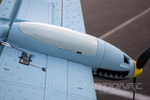 Load image into Gallery viewer, Dynam BF-110 1500mm (59") Wingspan - PNP - (OPEN BOX)