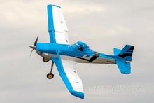 Load image into Gallery viewer, Dynam C-188 Crop Duster Blue 1500mm (59") Wingspan - RTF - (OPEN BOX)