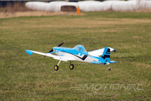 Load image into Gallery viewer, Dynam C-188 Crop Duster Blue 1500mm (59") Wingspan - RTF - (OPEN BOX)