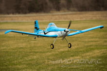 Load image into Gallery viewer, Dynam C-188 Crop Duster Blue 1500mm (59") Wingspan - RTF - (OPEN BOX)