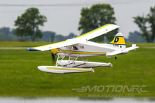 Load image into Gallery viewer, Dynam DHC-2 Beaver 1500mm (59") Wingspan - PNP - (OPEN BOX)