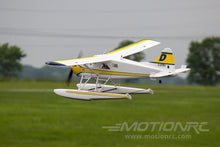 Load image into Gallery viewer, Dynam DHC-2 Beaver with Gyro 1500mm (59") Wingspan - RTF - (OPEN BOX)