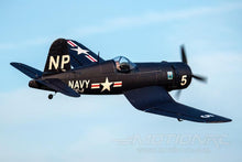 Load image into Gallery viewer, Dynam F4U Corsair 1270mm (50") Wingspan - PNP