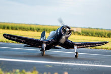 Load image into Gallery viewer, Dynam F4U Corsair 1270mm (50") Wingspan - PNP