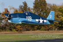 Load image into Gallery viewer, Dynam F6F Hellcat V2 1270mm (50") Wingspan - PNP