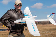 Load image into Gallery viewer, Dynam Hawk Sky V2 1370mm (53") Wingspan - RTF - (OPEN BOX)