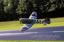 Load image into Gallery viewer, Dynam Hawker Tempest 1250mm (49") Wingspan - PNP