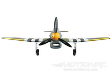 Load image into Gallery viewer, Dynam Hawker Tempest 1250mm (49") Wingspan - PNP