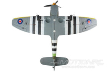 Load image into Gallery viewer, Dynam Hawker Tempest 1250mm (49") Wingspan - PNP