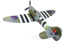 Load image into Gallery viewer, Dynam Hawker Tempest 1250mm (49") Wingspan - PNP - (OPEN BOX)