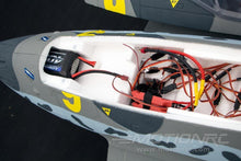 Load image into Gallery viewer, Dynam ME-262 Twin 70mm EDF Jet - PNP