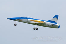 Load image into Gallery viewer, Dynam Meteor 70mm EDF Jet - PNP